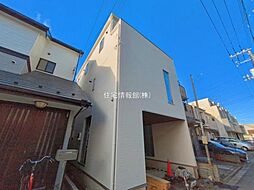 川崎区台町　1号棟