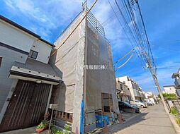 川崎区台町 1号棟