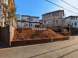 横浜市都筑区中川5丁目