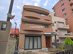 川崎市川崎区藤崎1丁目
