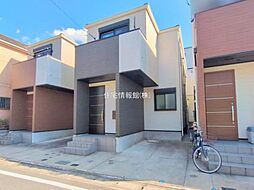川崎市高津区東野川1丁目