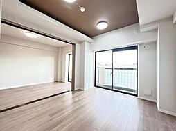 日吉ダイヤモンドマンション2号館