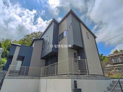 横浜市都筑区池辺町5期　No.5