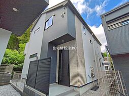 横浜市都筑区池辺町5期　No.4