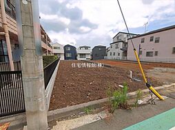 横浜市鶴見区東寺尾129　4棟　1号棟
