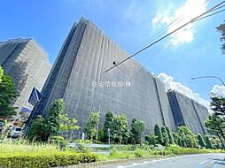 港北ニュータウンイオ6番館