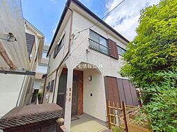 横浜市神奈川区菅田町