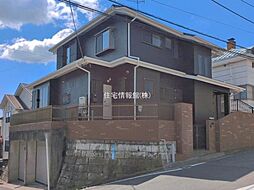横浜市鶴見区梶山二丁目