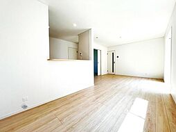 横浜市都筑区東山田1丁目 戸建　1号棟