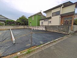 大倉山　A号棟
