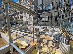 川崎市高津区新作606　4棟　4号棟