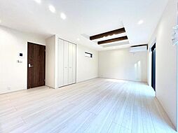 横浜市青葉区千草台　戸建