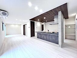 横浜市青葉区荏田西2丁目 戸建　1号棟