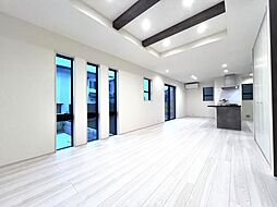 横浜市青葉区桂台2丁目 戸建　1号棟