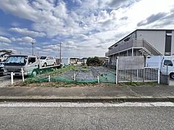 横浜市都筑区早渕3丁目 土地