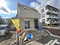 調布市国領町4丁目 新築戸建　1号棟