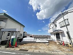 川崎市多摩区西生田5丁目 新築戸建