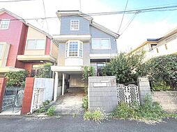 調布市佐須町1丁目 中古戸建