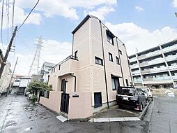 川崎市多摩区堰2丁目 中古戸建