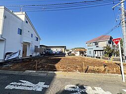 川崎市麻生区金程1丁目 新築戸建