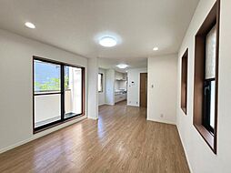 川崎市多摩区菅馬場1丁目 中古戸建