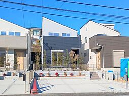 横浜市青葉区鴨志田町0558　3棟　2号棟