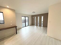 青葉区榎が丘3期　B号棟