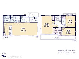 川崎市多摩区西生田5丁目2期　No.1