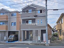 川崎市麻生区王禅寺西8丁目2期 3号棟