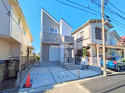 川崎市麻生区王禅寺西3丁目