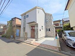 狛江和泉本町3期 1号棟