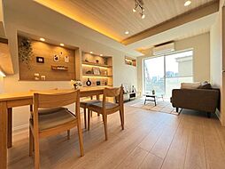 ボン・ファミリエ宮崎台