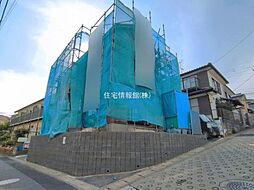 川崎市宮前区平3丁目2期