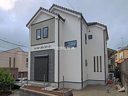 川崎市宮前区平3丁目2期