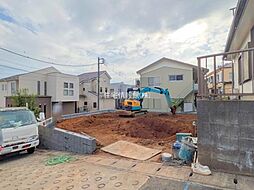 川崎市宮前区平3丁目2期