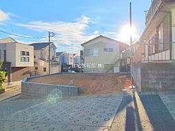 川崎市宮前区平3丁目2期