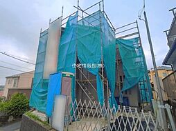川崎市宮前区平3丁目2期