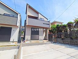 横浜市青葉区奈良町(2415ー102)　2号棟