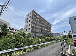 鷺沼南スカイマンション