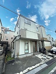川崎市宮前区南平台 中古戸建