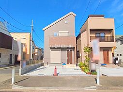 狛江市西野川2期　1号棟