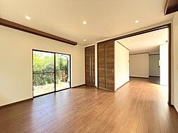 川崎市麻生区王禅寺東3丁目 中古戸建