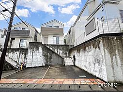 川崎市麻生区片平4丁目 中古戸建