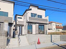 横浜市青葉区荏田西3丁目15番　C号棟