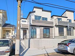 横浜市青葉区荏田西3丁目15番　A号棟