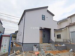 麻生区虹ケ丘1丁目第2　2号棟