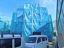 麻生区虹ケ丘1丁目第2 2号棟