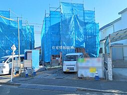 麻生区虹ケ丘1丁目第2　2号棟