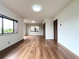 川崎市麻生区片平4丁目 中古戸建