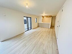 川崎市麻生区王禅寺東7期　3号棟